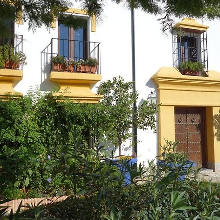 La Escondida Ronda, B&B Екстер'єр фото