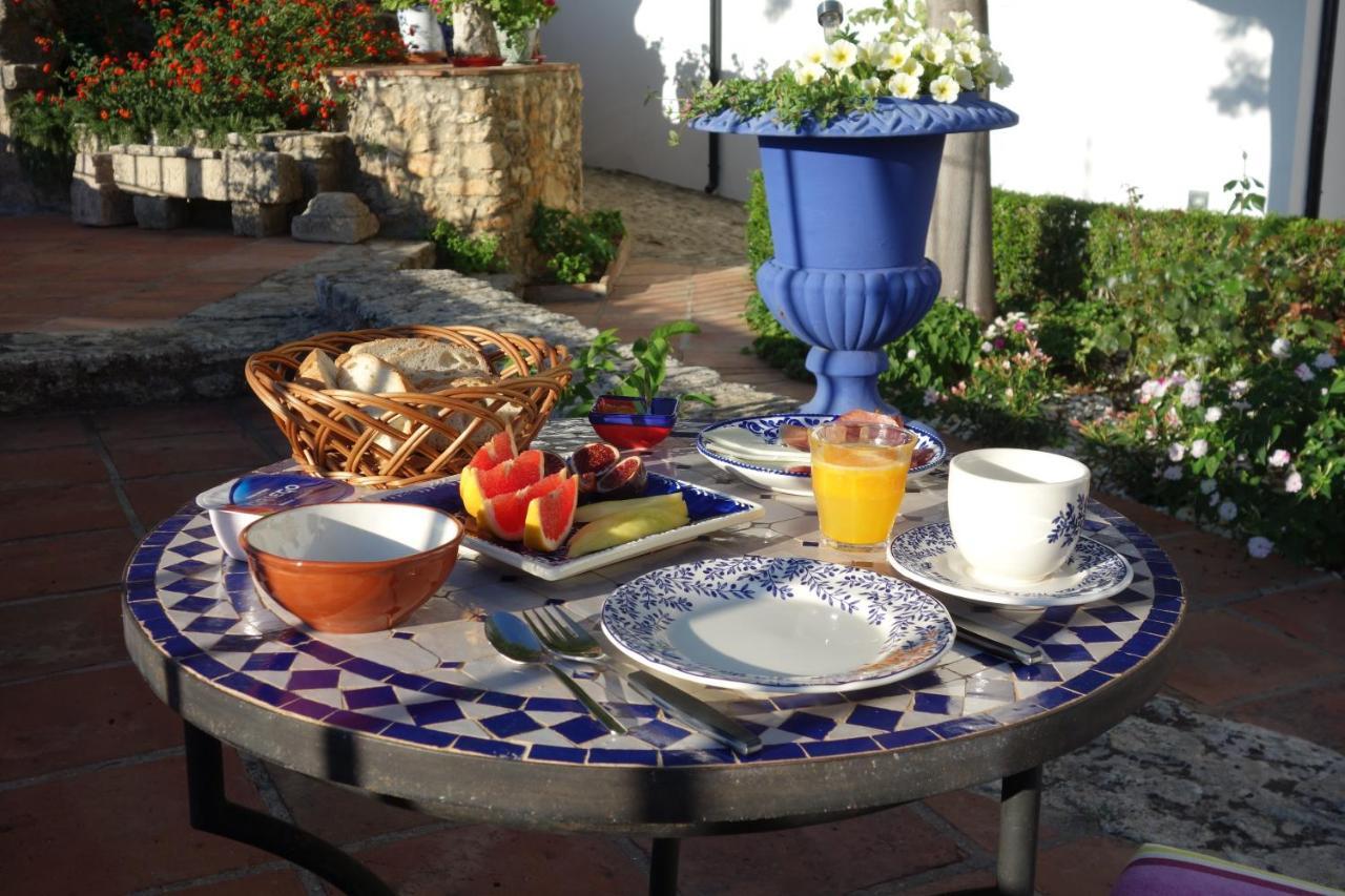La Escondida Ronda, B&B Екстер'єр фото