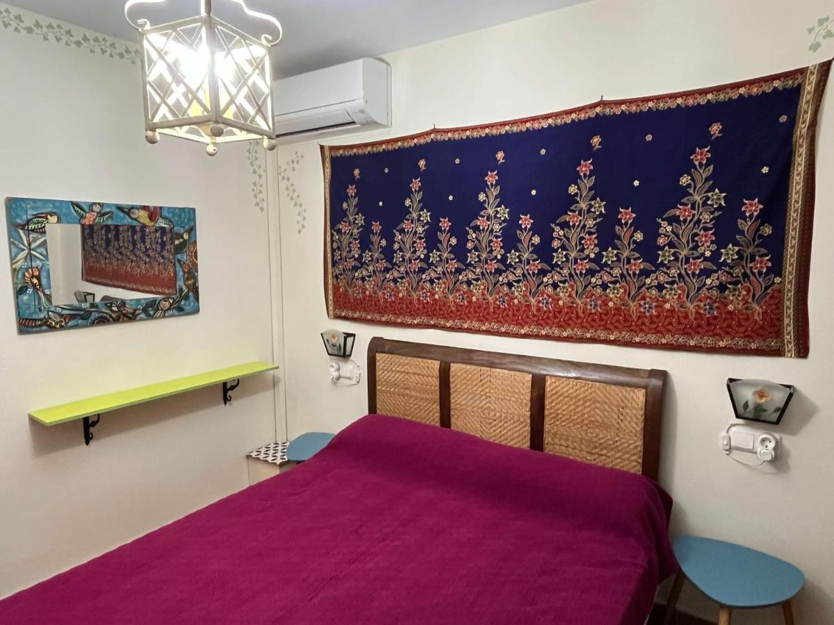 La Escondida Ronda, B&B Екстер'єр фото